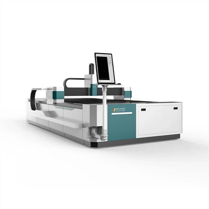 3000W 3015 CNC لیزر - دھاتی بنانے والوں کے لیے حتمی انٹری پوائنٹ
